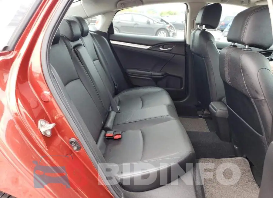 19XFC1F74LE209782 Photo# 10