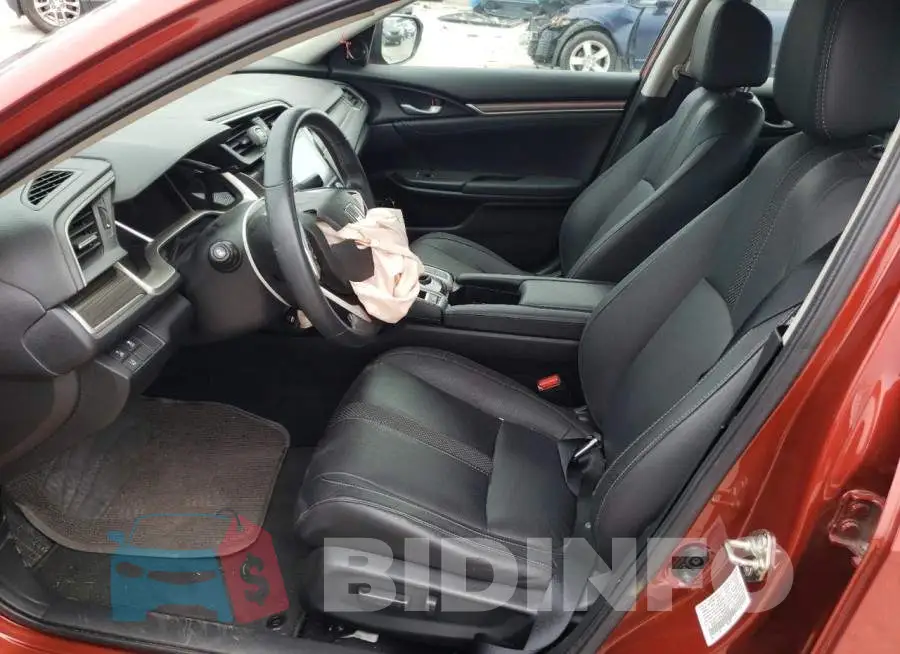 19XFC1F74LE209782 Photo# 7