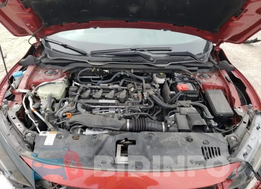 19XFC1F74LE209782 Photo# 11
