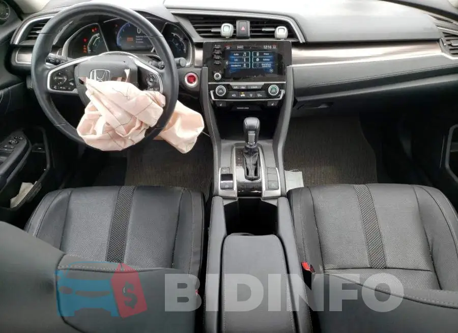 19XFC1F74LE209782 Photo# 8
