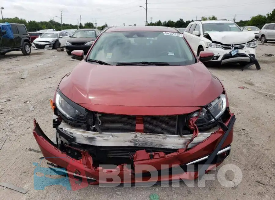 19XFC1F74LE209782 Photo# 5