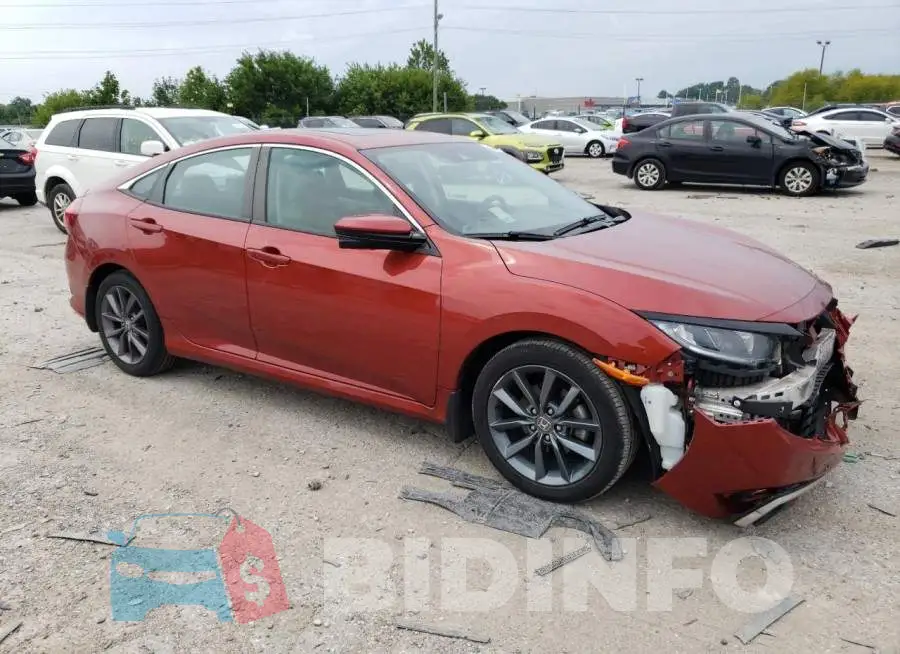19XFC1F74LE209782 Photo# 4