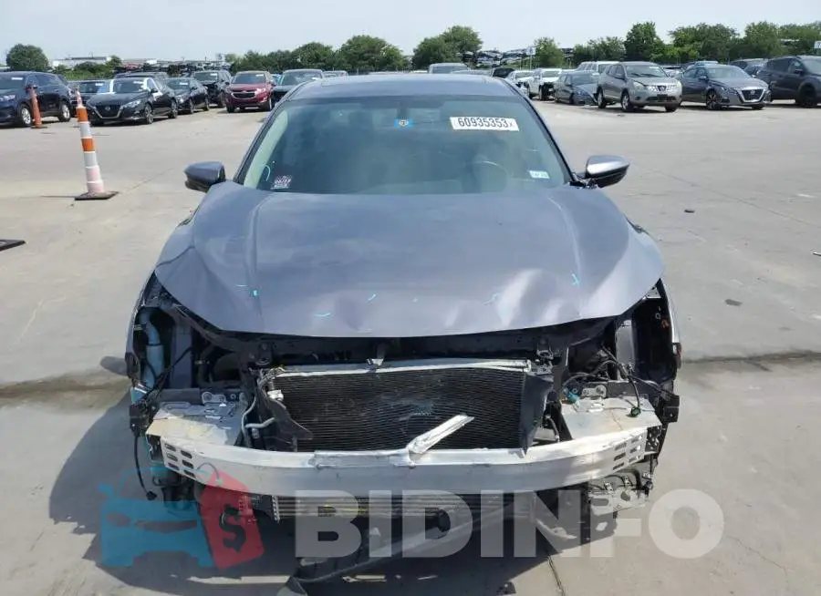 19XFC1F76HE032790 Photo# 5