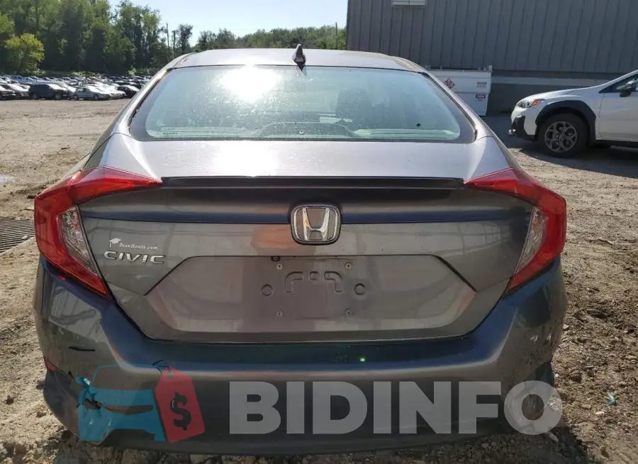 19XFC1F89HE004538 Photo# 6