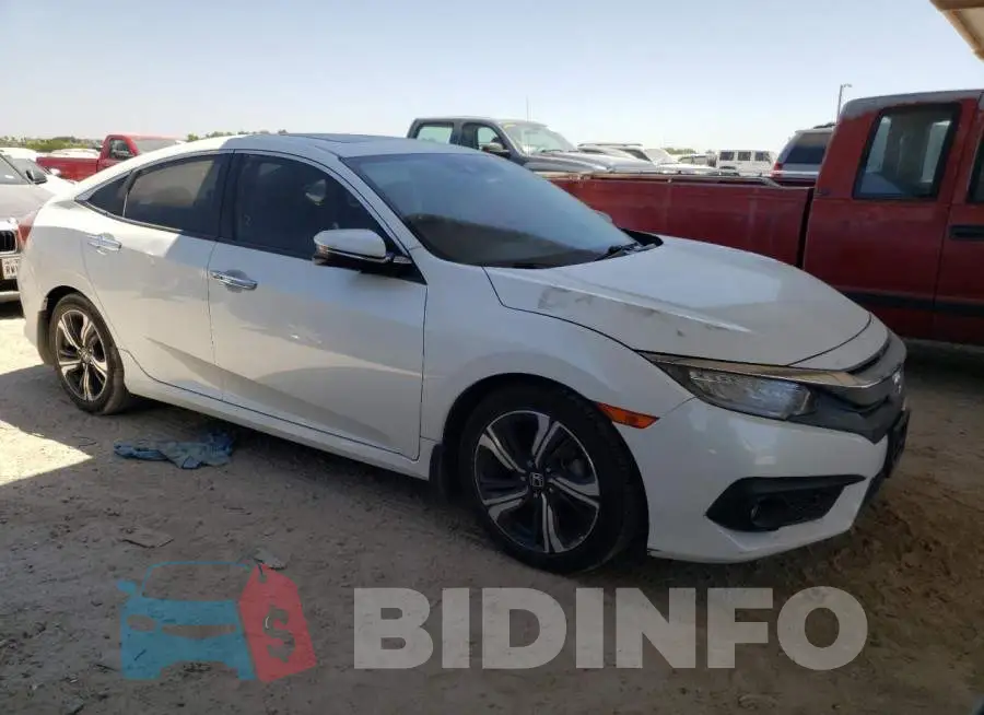 19XFC1F90HE008759 Photo# 4