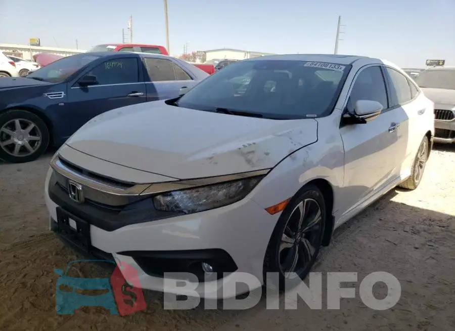 19XFC1F90HE008759 Photo# 1