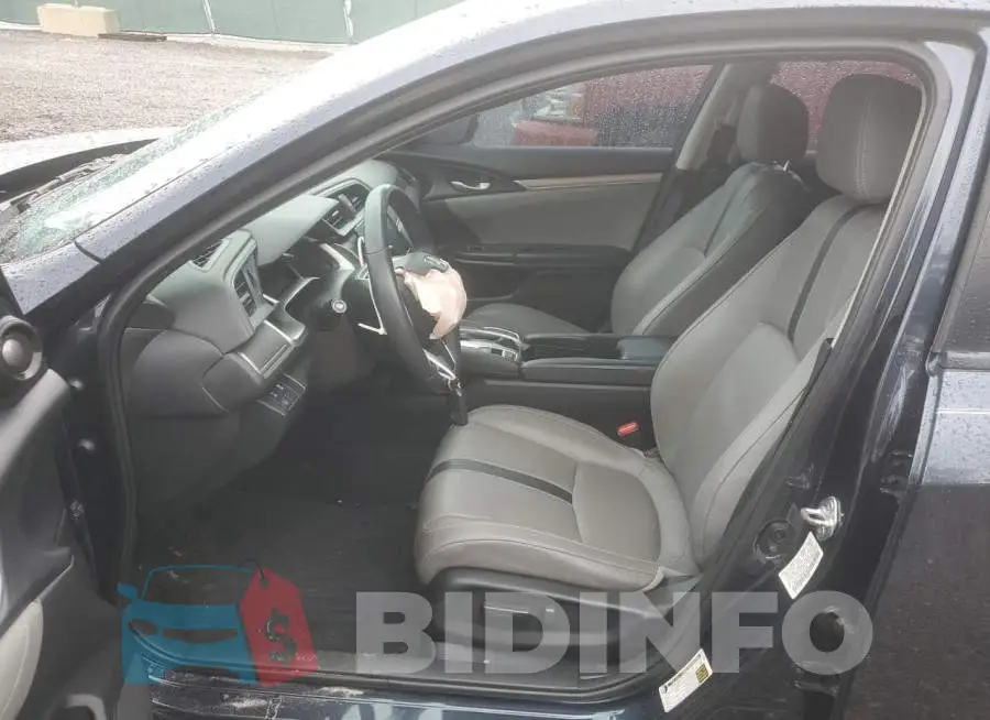 19XFC1F96HE027378 Photo# 7