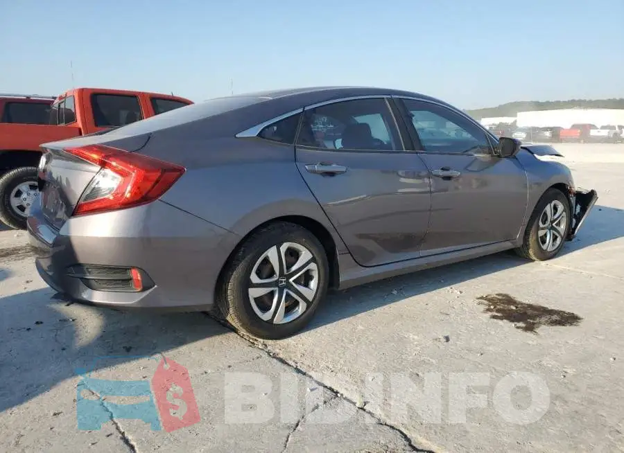 19XFC2F50GE029175 Photo# 3