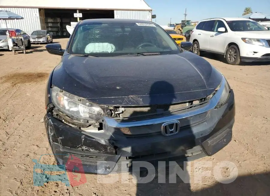 19XFC2F52HE039983 Photo# 5