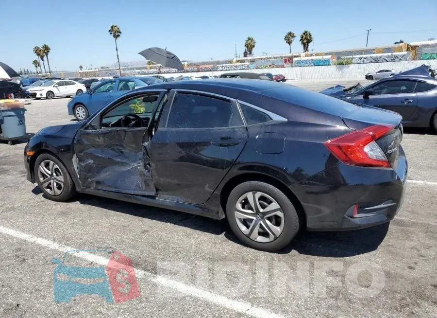 19XFC2F52HE223093 Photo# 2