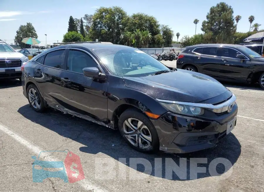 19XFC2F52HE223093 Photo# 4