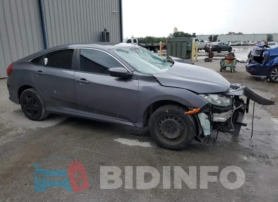 19XFC2F53HE000545 Photo# 4