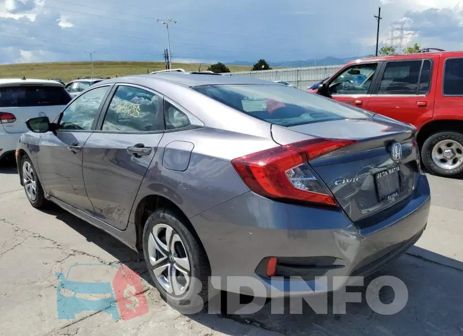 19XFC2F55HE077675 Photo# 3