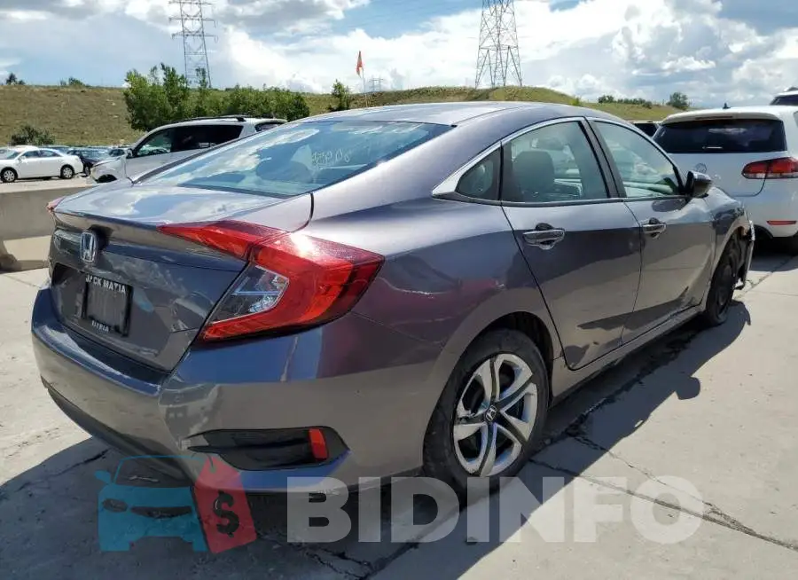 19XFC2F55HE077675 Photo# 4