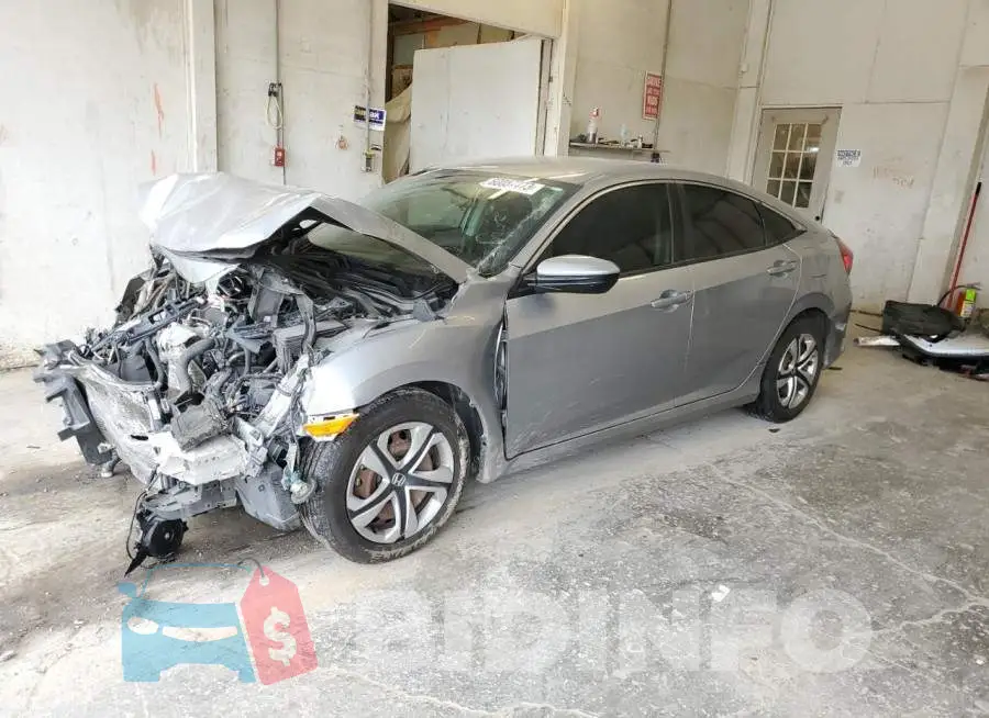 19XFC2F56HE038335 Photo# 1