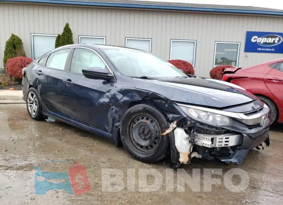 19XFC2F5XHE063514 Photo# 4