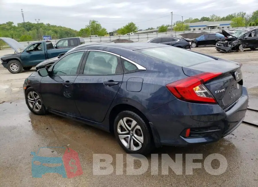 19XFC2F5XHE063514 Photo# 2