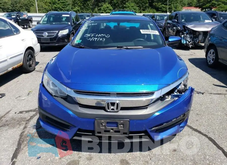 19XFC2F79GE244510 Photo# 5