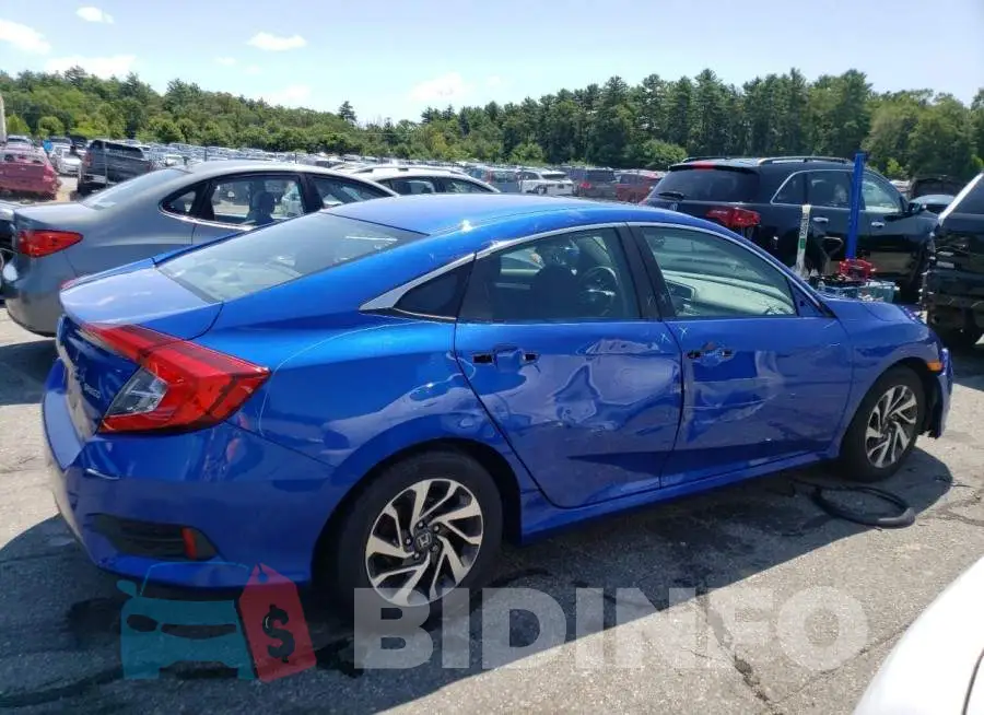 19XFC2F79GE244510 Photo# 3