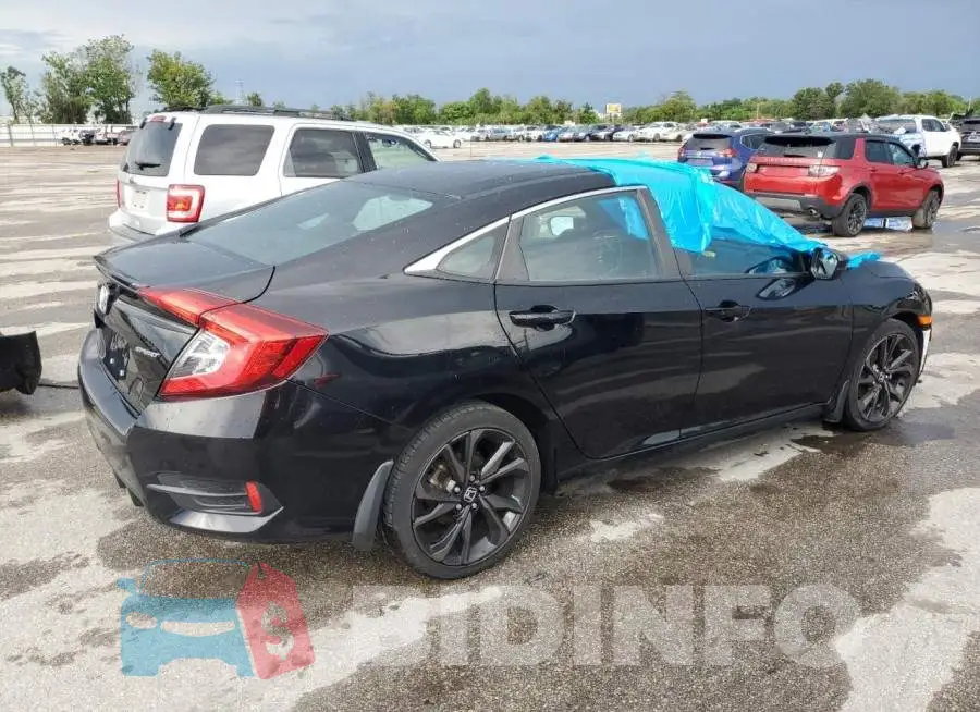 19XFC2F87LE023961 Photo# 3