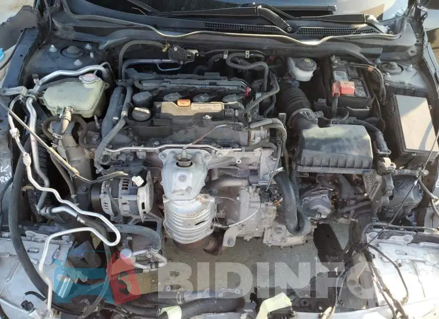 19XFC2F8XGE060234 Photo# 11