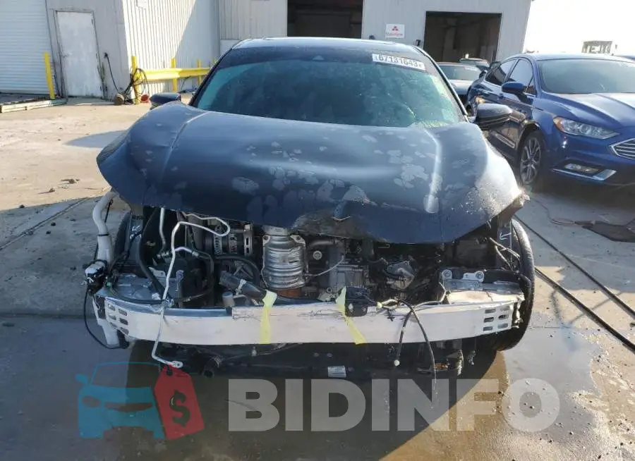 19XFC2F8XGE060234 Photo# 5