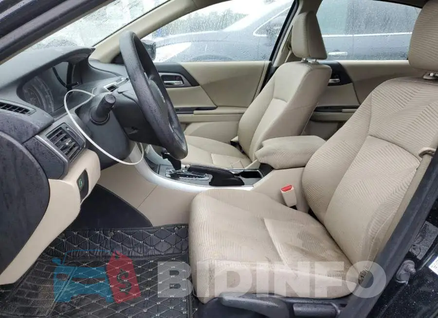 1HGCR2F35EA228126 Photo# 7