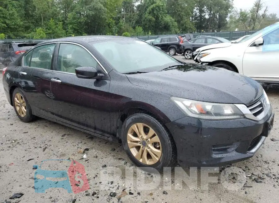 1HGCR2F35EA228126 Photo# 4