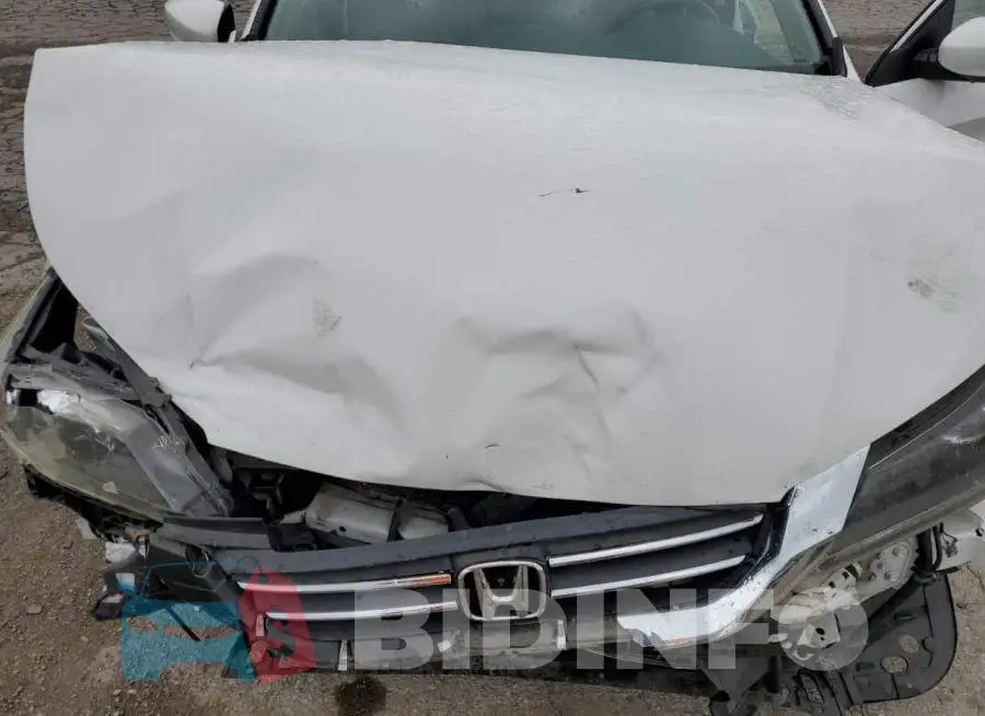 1HGCR2F38EA221302 Photo# 11