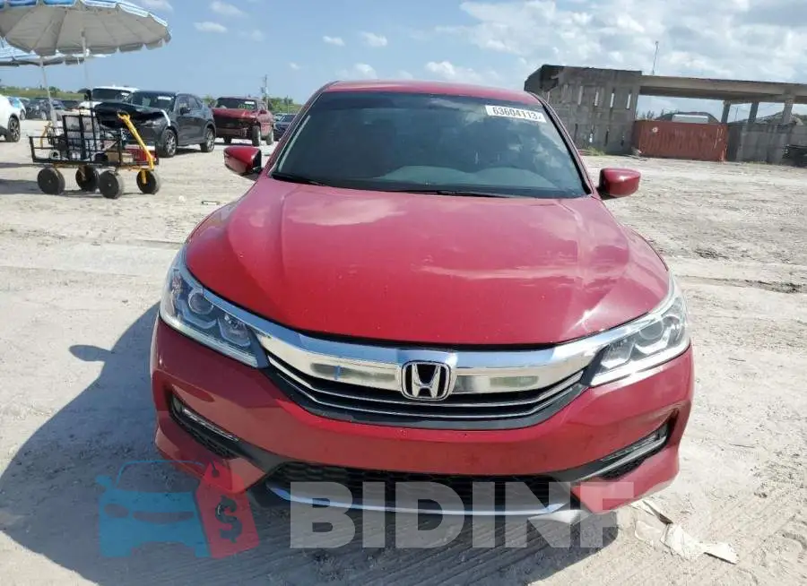 1HGCR2F55HA272794 Photo# 5