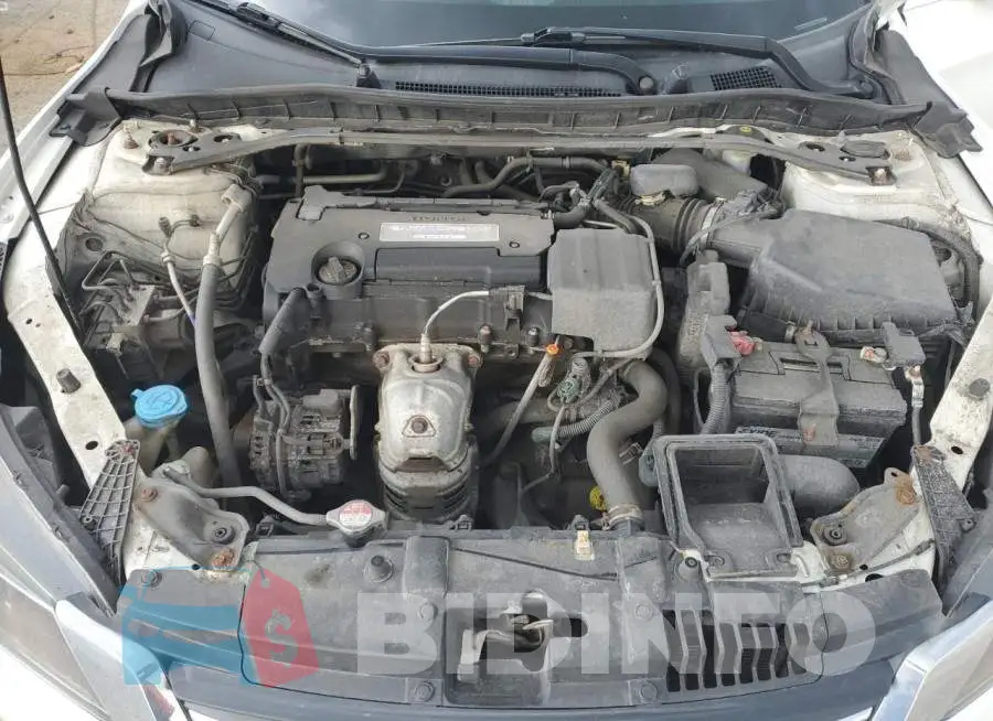 1HGCR2F85EA242846 Photo# 11