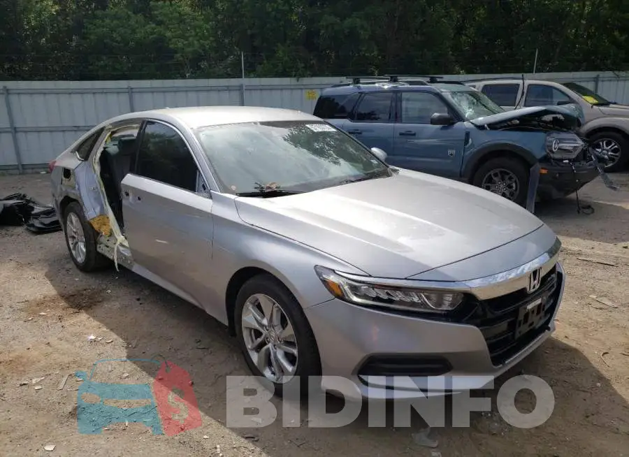 1HGCV1F13JA109344 Photo# 4