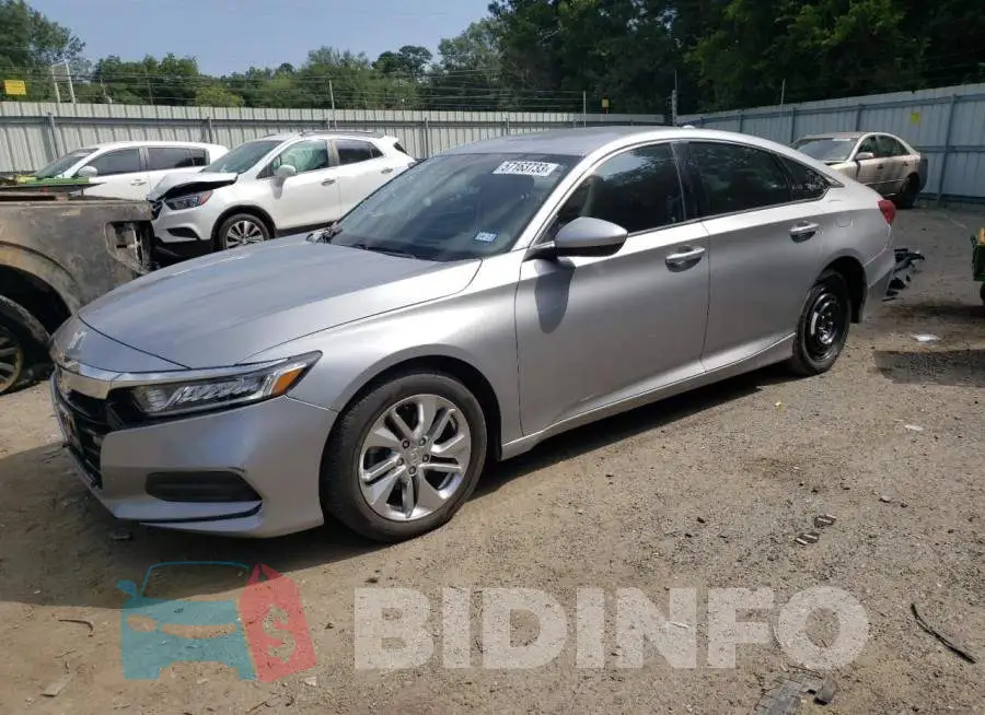 1HGCV1F13JA109344 Photo# 1