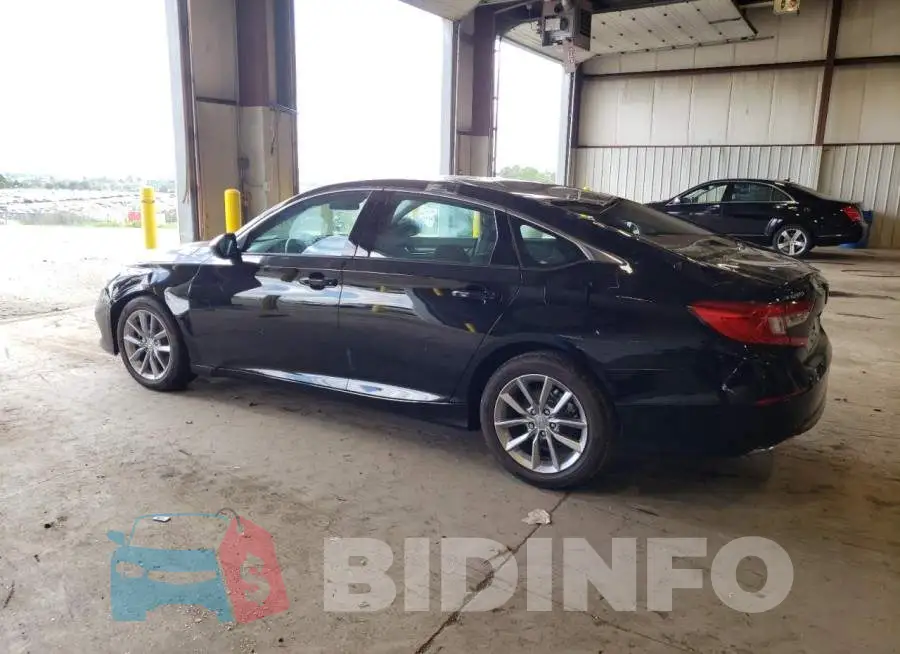 1HGCV1F18MA018865 Photo# 2