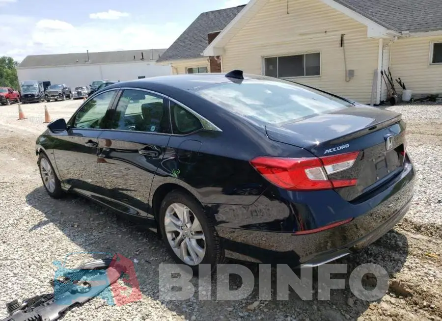 1HGCV1F19JA185893 Photo# 2