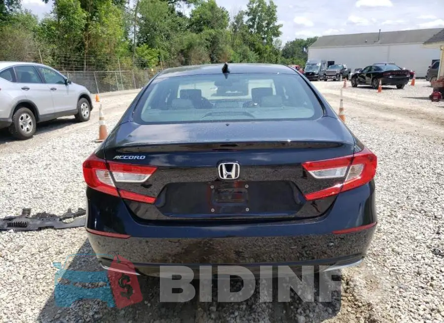 1HGCV1F19JA185893 Photo# 6