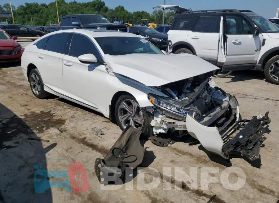 1HGCV1F41KA128227 Photo# 4