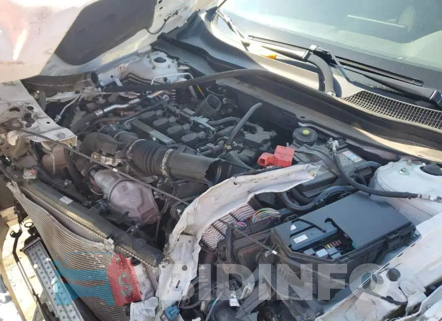 1HGCV1F41KA128227 Photo# 12