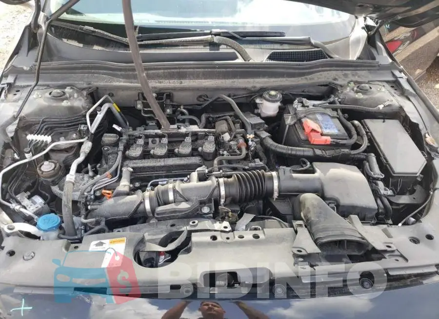 1HGCV1F43MA006245 Photo# 11