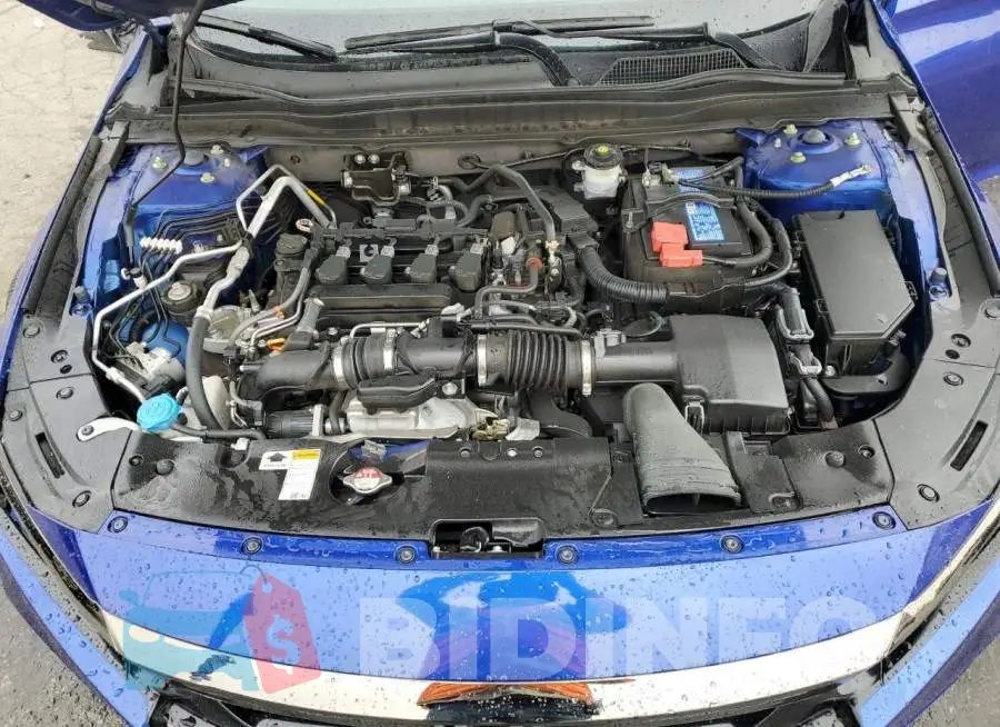 1HGCV1F46MA075284 Photo# 11