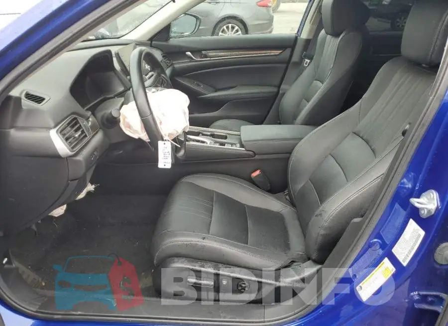 1HGCV1F46MA075284 Photo# 7