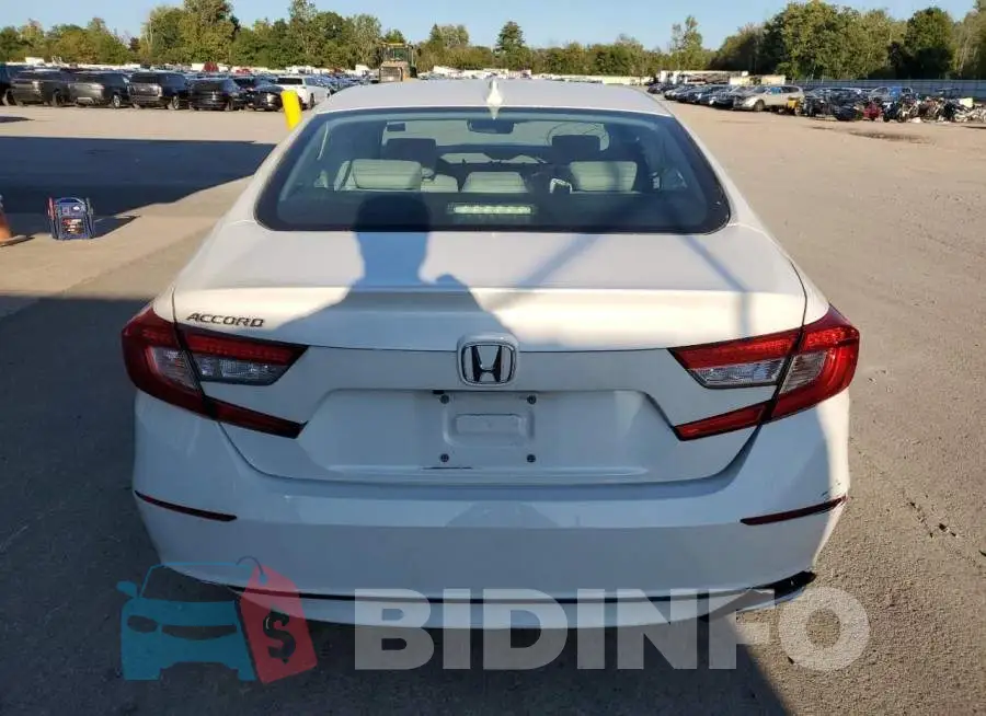1HGCV1F54JA140234 Photo# 6
