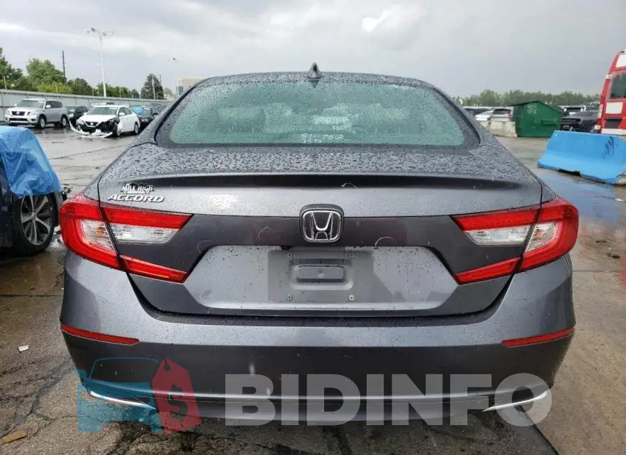 1HGCV1F56JA176281 Photo# 6