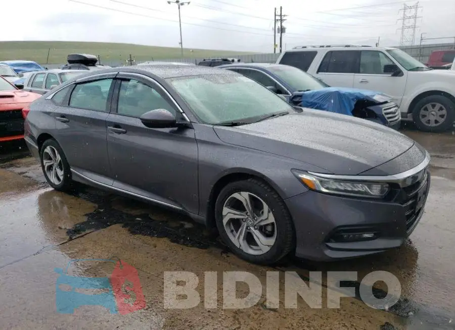 1HGCV1F56JA176281 Photo# 4