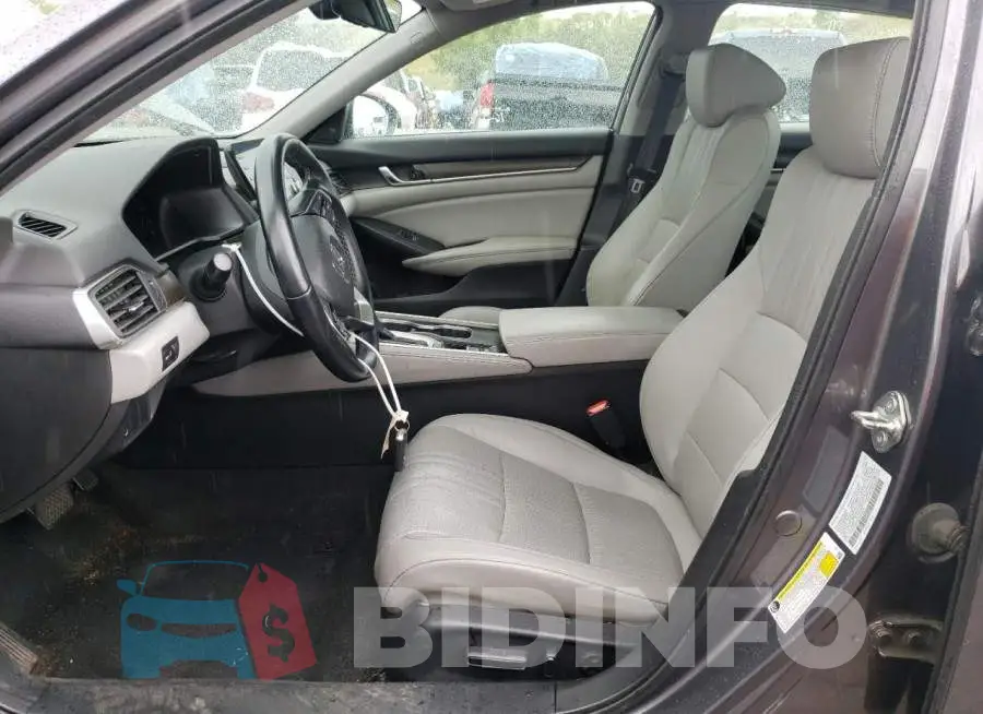 1HGCV1F56JA176281 Photo# 7