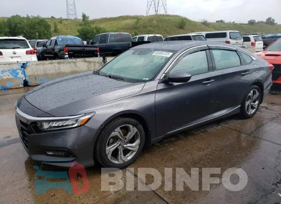 1HGCV1F56JA176281 Photo# 1