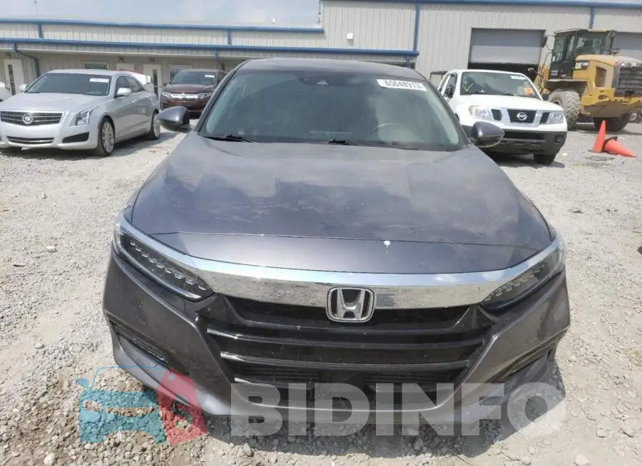1HGCV1F96JA180687 Photo# 5