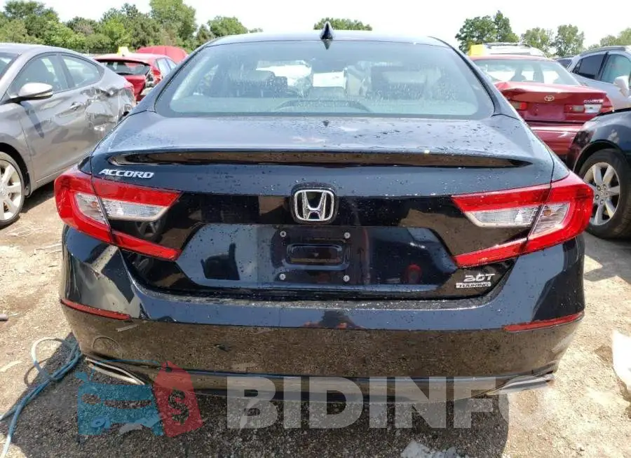 1HGCV2F95JA001853 Photo# 6