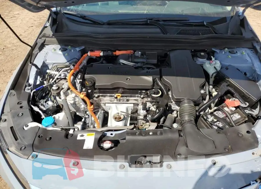 1HGCV3F92MA017048 Photo# 11