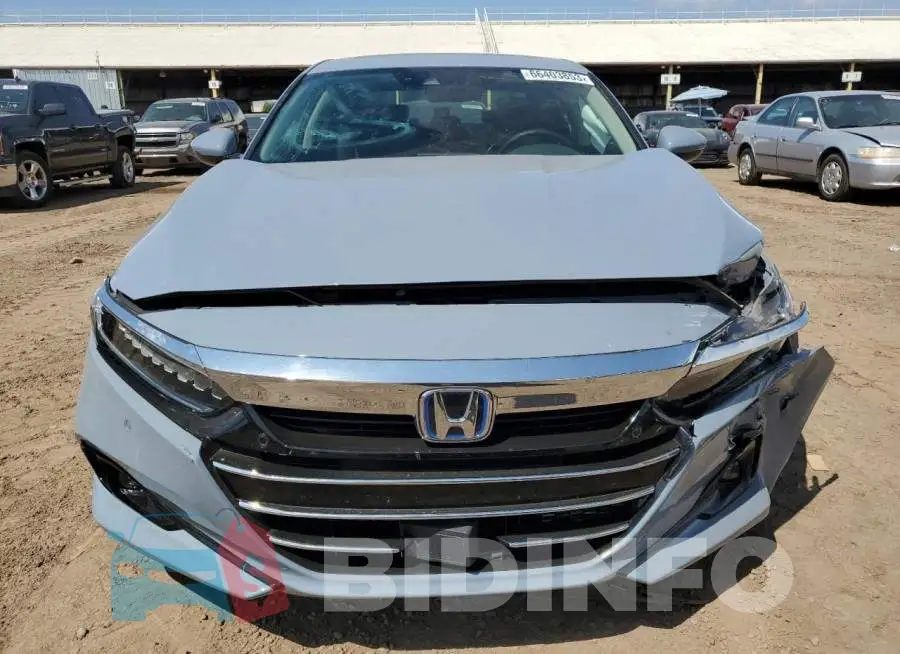 1HGCV3F92MA017048 Photo# 5